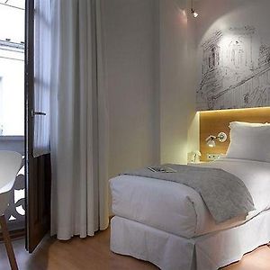 Habitación Deluxe con Cama King